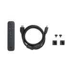 اسپیکر ساندبار جی بی ال مدل Bar 2.1 Deep Bass MK2 11