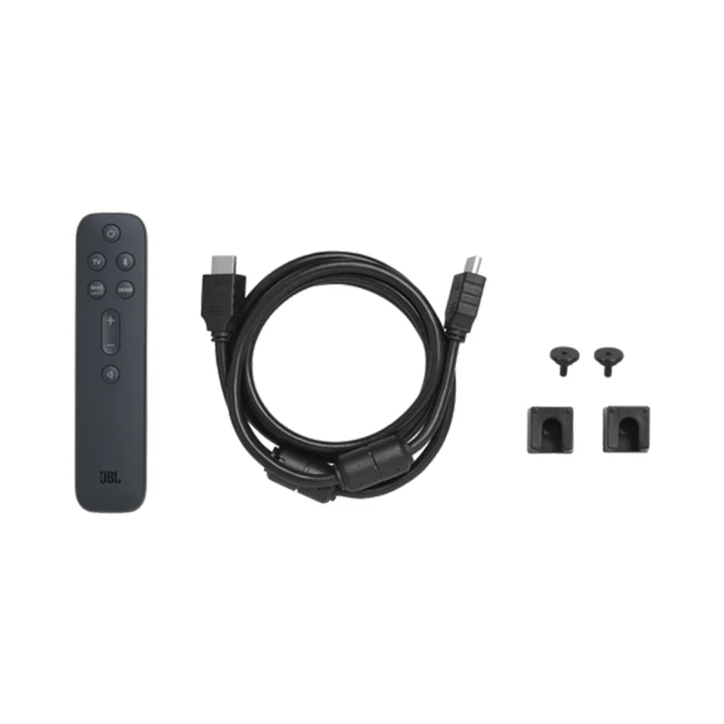 اسپیکر ساندبار جی بی ال مدل Bar 2.1 Deep Bass MK2 11