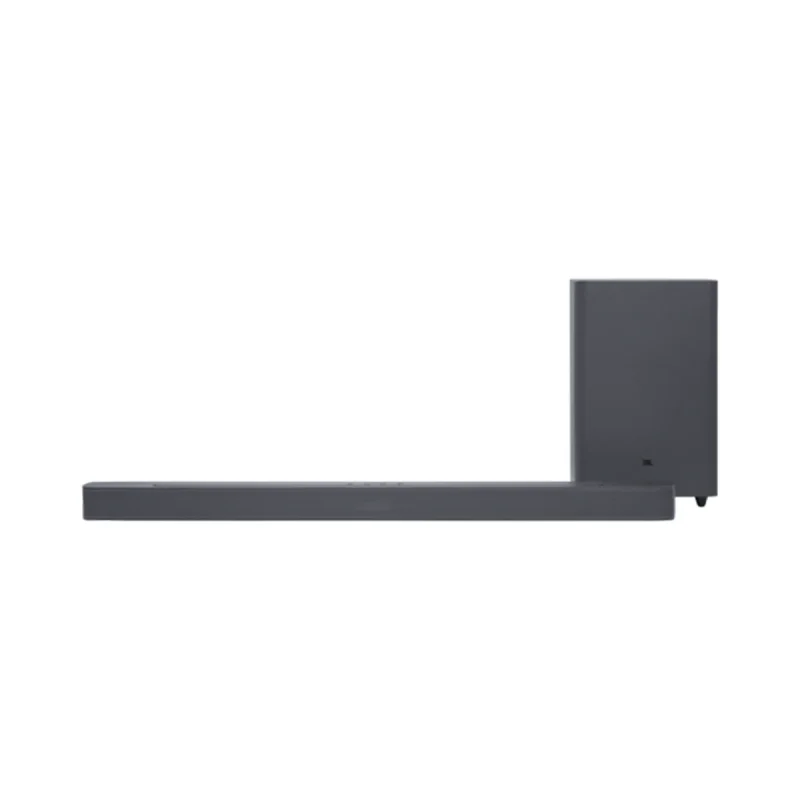 اسپیکر ساندبار جی بی ال مدل Bar 2.1 Deep Bass MK2 2