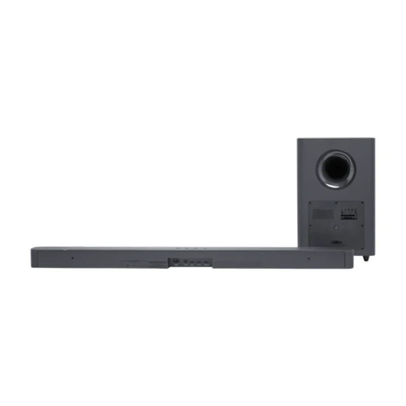 اسپیکر ساندبار جی بی ال مدل Bar 2.1 Deep Bass MK2 3