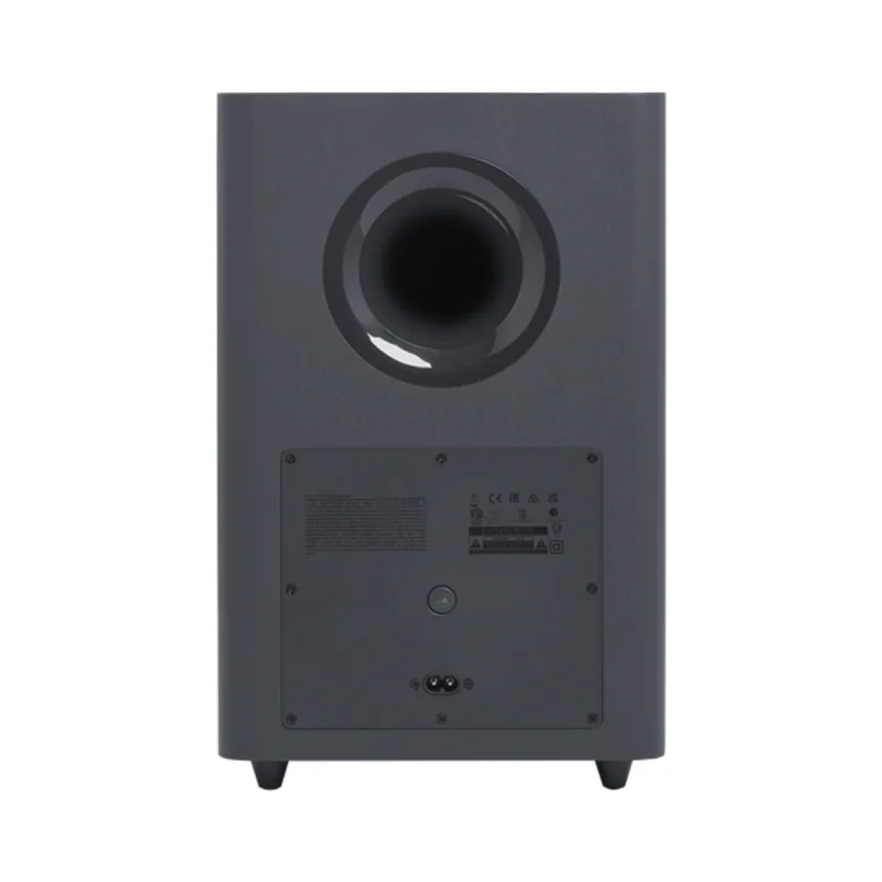 اسپیکر ساندبار جی بی ال مدل Bar 2.1 Deep Bass MK2 5