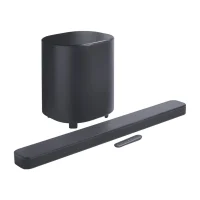 اسپیکر ساندبار جی بی ال مدل Bar 500 MK2 - مشکی, ۱۸ ماه گارانتی شرکتی