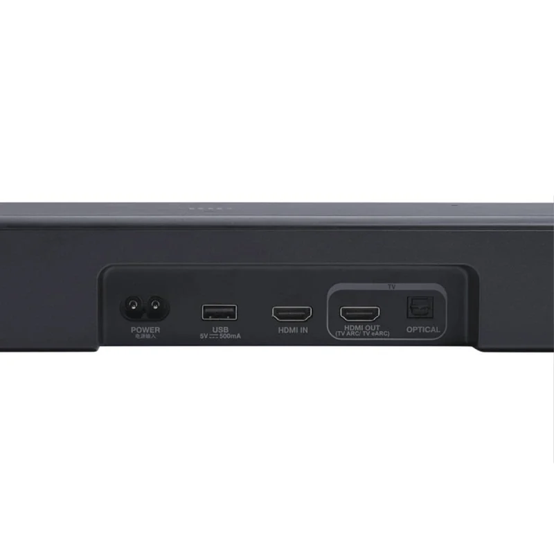 اسپیکر ساندبار جی بی ال مدل Bar 500 MK2 5