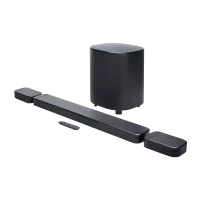 اسپیکر ساندبار جی بی ال مدل Bar 800 MK2 - مشکی, ۱۸ ماه گارانتی شرکتی