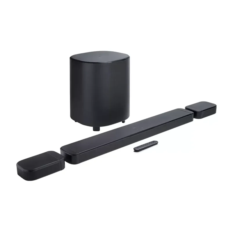 اسپیکر ساندبار جی بی ال مدل Bar 800 MK2 3