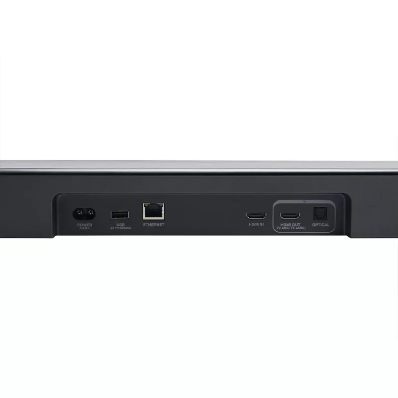 اسپیکر ساندبار جی بی ال مدل Bar 800 MK2 7
