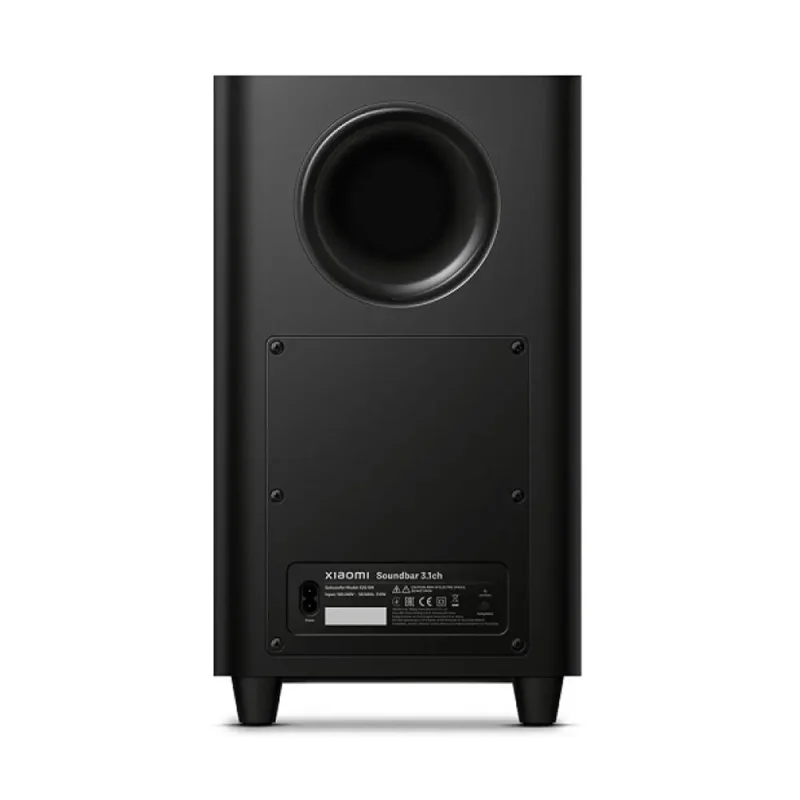 اسپیکر ساندبار شیائومی Mi Soundbar 3.1ch مدل S26 2