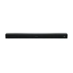 اسپیکر ساندبار شیائومی مدل Soundbar Pro 2.0ch - مشکی, گارانتی اصالت و سلامت فیزیکی