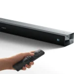 اسپیکر ساندبار شیائومی مدل Soundbar Pro 2.0ch 2