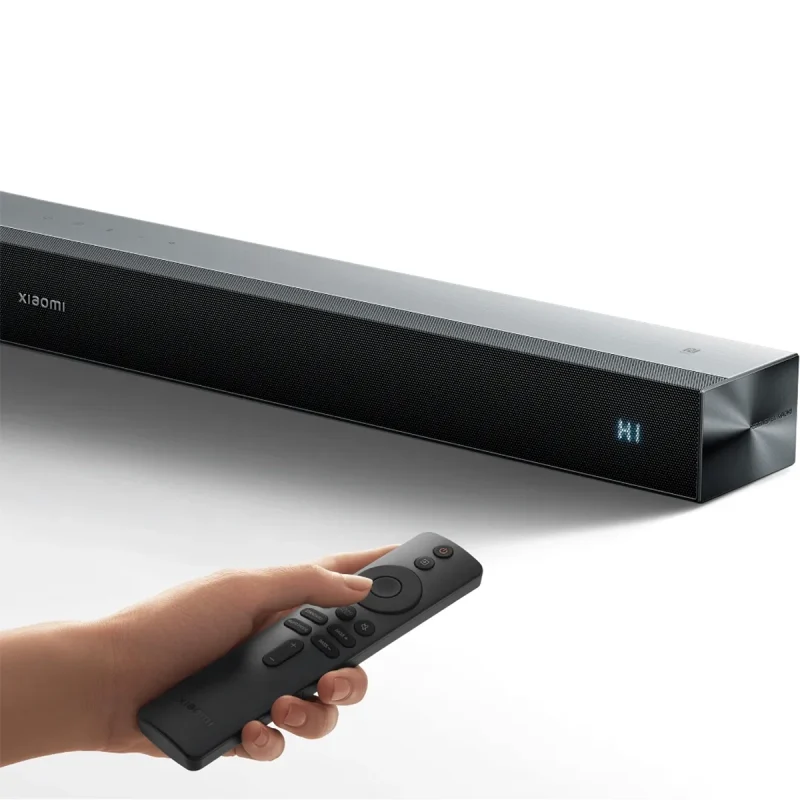 اسپیکر ساندبار شیائومی مدل Soundbar Pro 2.0ch 2