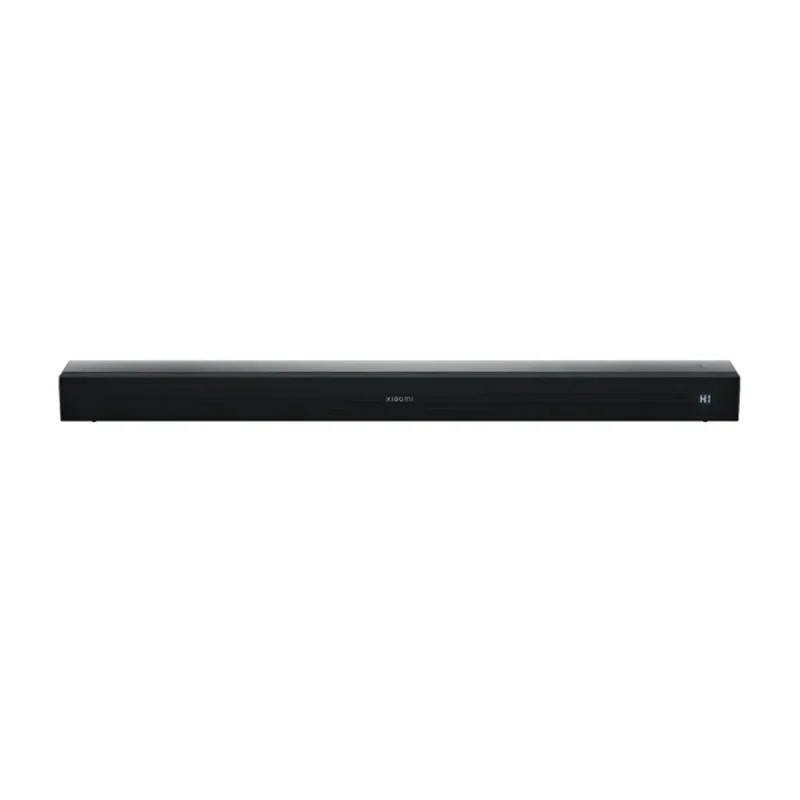 اسپیکر ساندبار شیائومی مدل Soundbar Pro 2.0ch - مشکی, گارانتی اصالت و سلامت فیزیکی