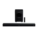 اسپیکر ساندبار شیائومی مدل Soundbar Pro 2.1ch - مشکی, گارانتی اصالت و سلامت فیزیکی