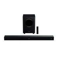 اسپیکر ساندبار شیائومی مدل Soundbar Pro 2.1ch - مشکی, گارانتی اصالت و سلامت فیزیکی