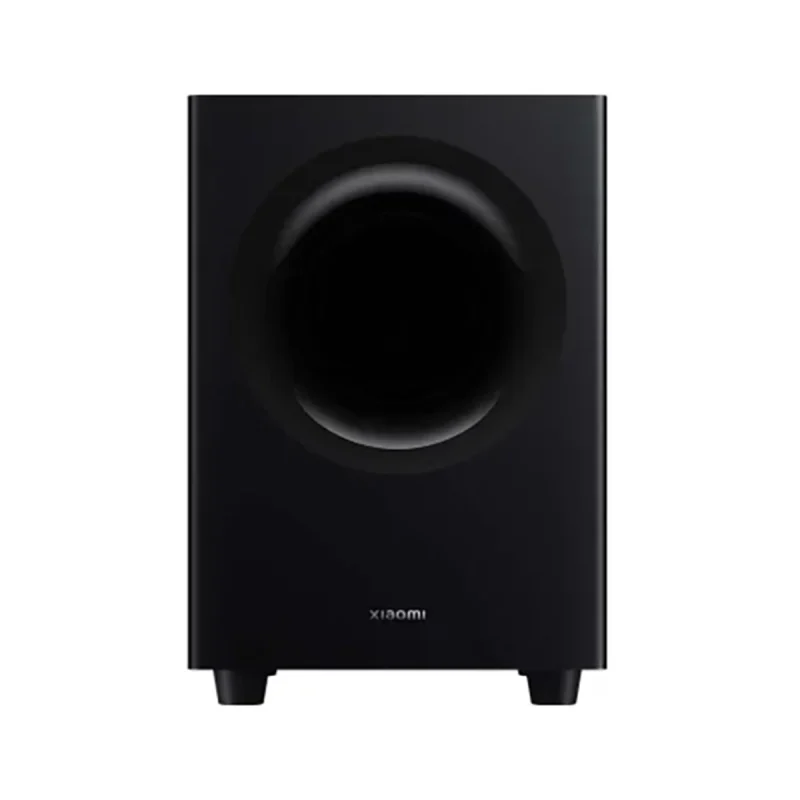 اسپیکر ساندبار شیائومی مدل Soundbar Pro 2.1ch 3