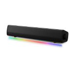 اسپیکر ساندبار کریتیو مدل Sound Blaster GS3 - مشکی, ۱۸ ماه گارانتی شرکتی