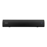 اسپیکر ساندبار کریتیو مدل Stage Air V2 - مشکی, ۱۸ ماه گارانتی شرکتی