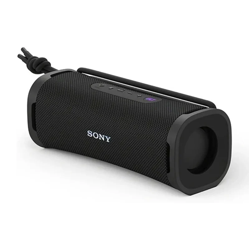 اسپیکر قابل حمل سونی مدل SRS-ULT30 Sony ULT Field 3 - مشکی, گارانتی اصالت و سلامت فیزیکی