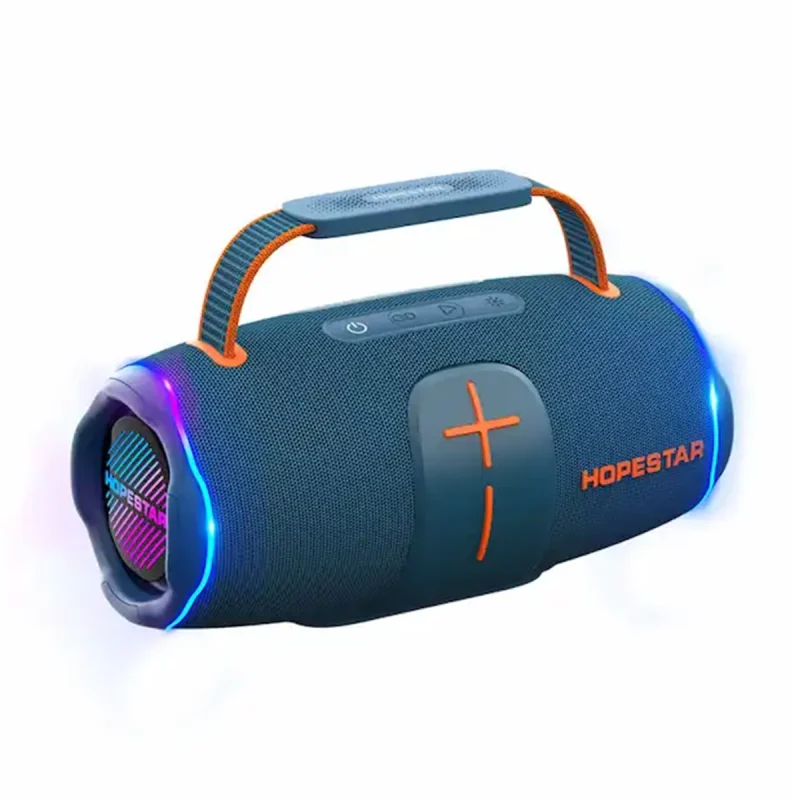 اسپیکر قابل حمل هوپ استار مدل H53 Pro 2
