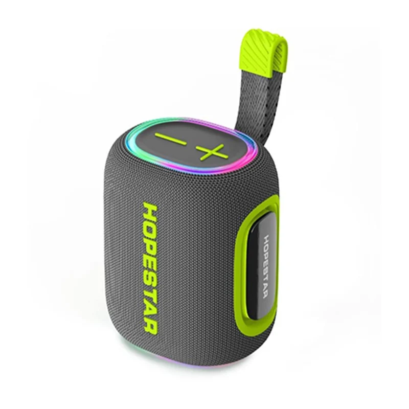 اسپیکر قابل حمل هوپ استار مدل H57 mini 3