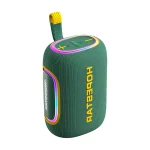 اسپیکر قابل حمل هوپ استار مدل H58 3