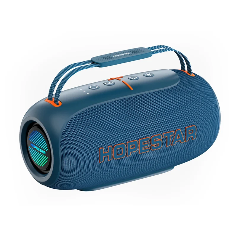 اسپیکر قابل حمل هوپ استار مدل H70 2