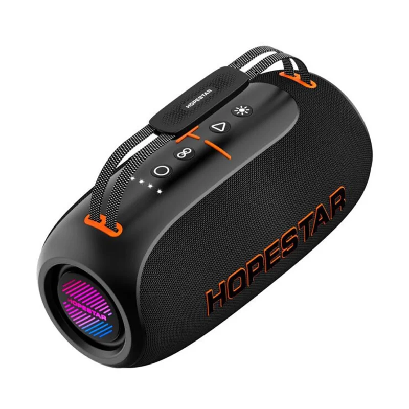 اسپیکر قابل حمل هوپ استار مدل H70 5