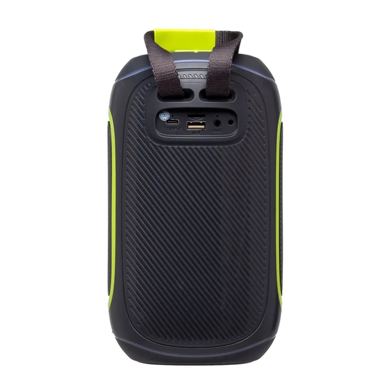 اسپیکر هوپ استار مدل Party 210 mini 6