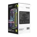 اسپیکر هوپ استار مدل Party 210 mini 7