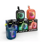 اسپیکر هوپ استار مدل Party 300 mini 6