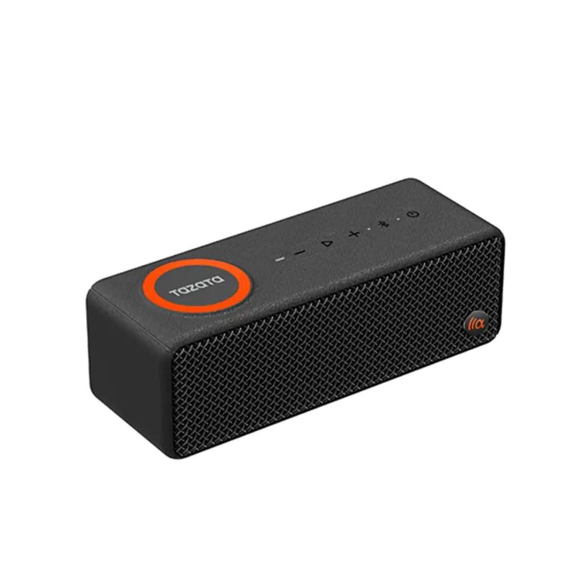 اسپیکر و پاوربانک قابل حمل تازاتا مدل MAG 20 Wirelesse 2