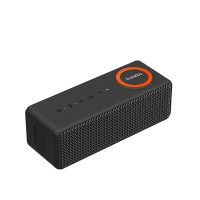 اسپیکر و پاوربانک قابل حمل تازاتا مدل MAG 20 Wirelesse - مشکی, گارانتی اصلی
