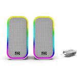 اسپیکر گیمینگ رومیزی تسکو مدل GS 2076 3