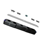 اسپیکر گیمینگ فنتک مدل BEAT BAR GS305 10