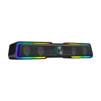 اسپیکر گیمینگ فنتک مدل BEAT BAR GS305 - مشکی, 18 ماه گارانتی داده پرداز رایانه متین