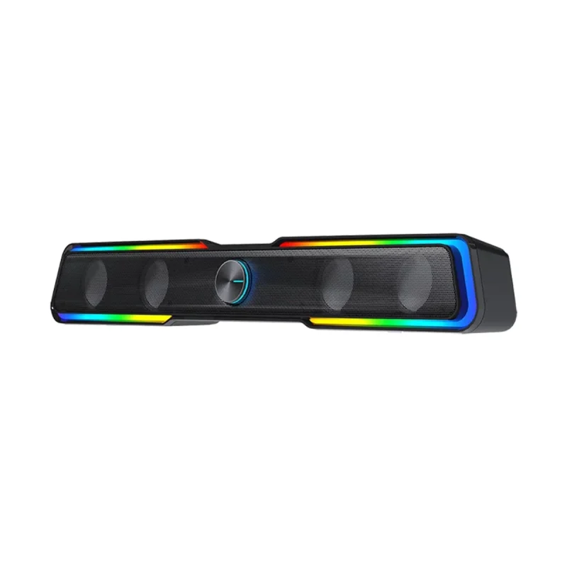 اسپیکر گیمینگ فنتک مدل BEAT BAR GS305 3