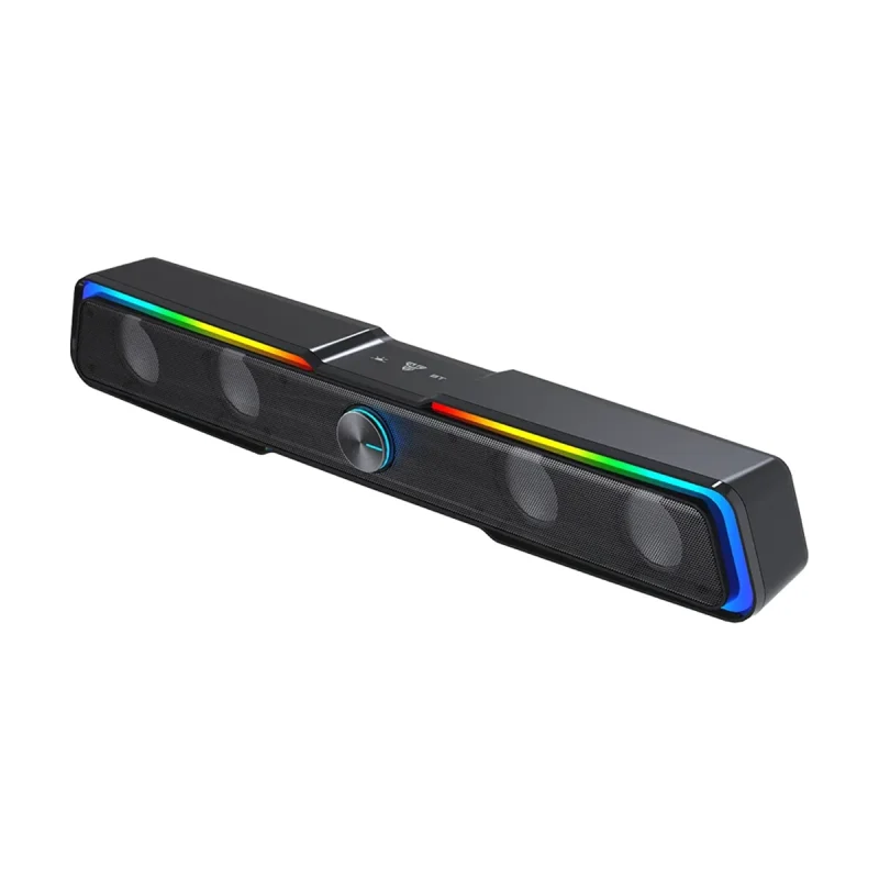 اسپیکر گیمینگ فنتک مدل BEAT BAR GS305 5
