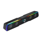 اسپیکر گیمینگ فنتک مدل BEAT BAR GS305 6