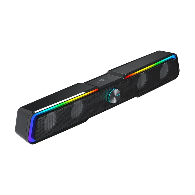 اسپیکر گیمینگ فنتک مدل BEAT BAR GS305 6