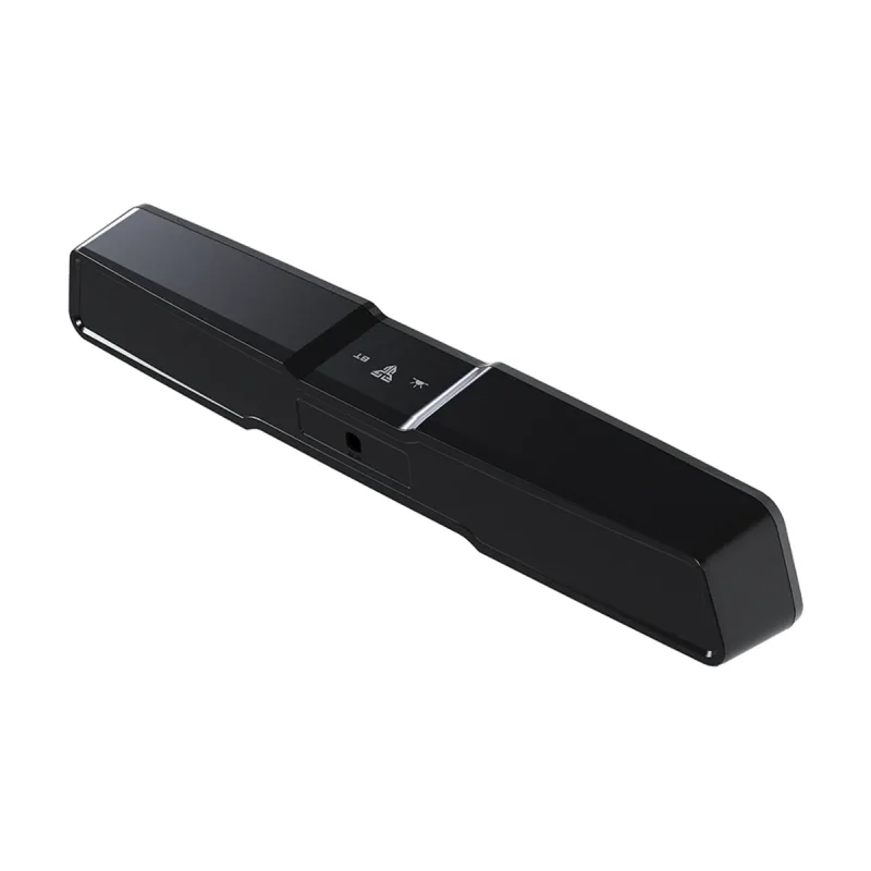 اسپیکر گیمینگ فنتک مدل BEAT BAR GS305 9