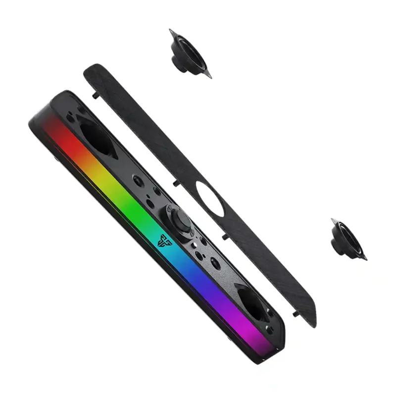 اسپیکر گیمینگ فنتک مدل GROOVE BAR PRO BS151 5