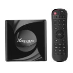 اندروید باکس ایکس‌88 مدل PRO 13 3