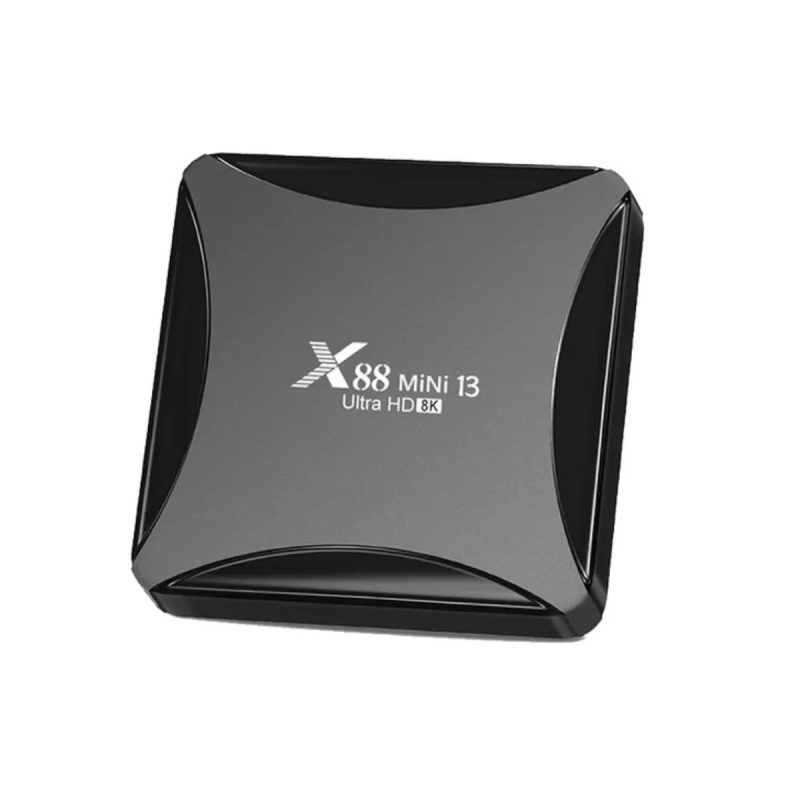اندروید باکس ایکس‌88 مدل mini 13 2
