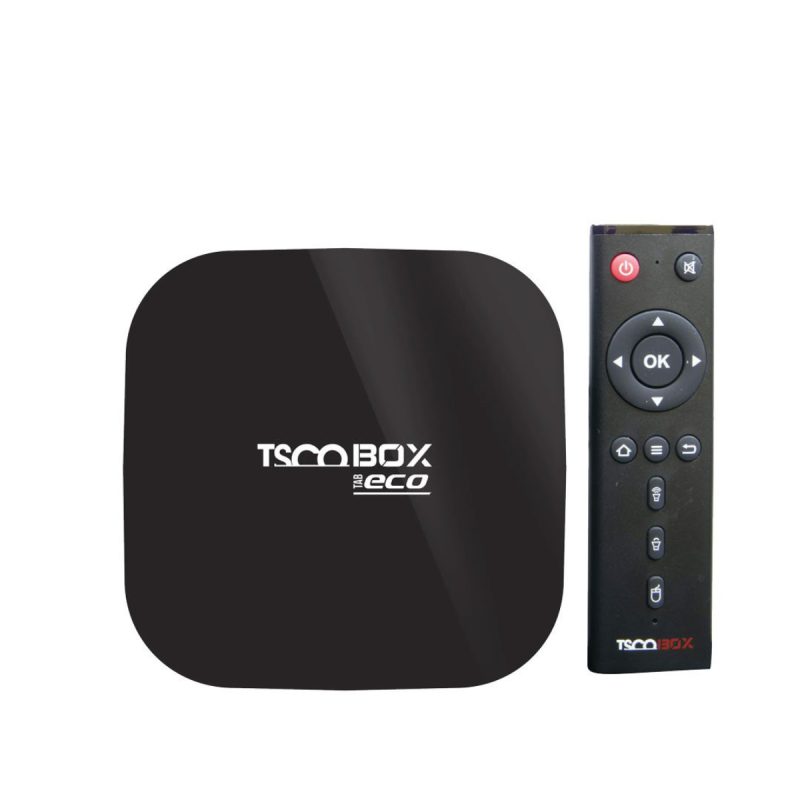 اندروید باکس تسکو مدل TAB ECO 2