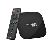 اندروید باکس تسکو مدل TAB ECO - 12 ماه گارانتی