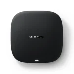 اندروید باکس شیائومی مدل TV Box S 3rd Gen (اورجینال) - مشکی, گارانتی اصالت و سلامت فیزیکی