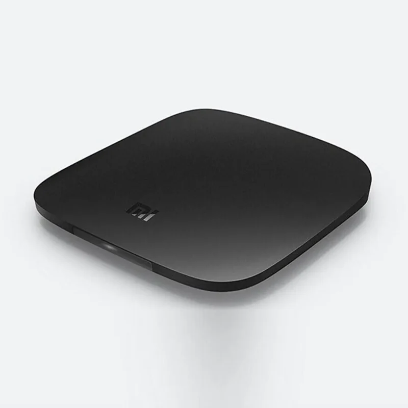 اندروید باکس شیائومی مدل TV Box S 3rd Gen (اورجینال) 2