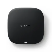 اندروید باکس شیائومی مدل TV Box S 3rd Gen (اورجینال) - مشکی, گارانتی اصالت و سلامت فیزیکی