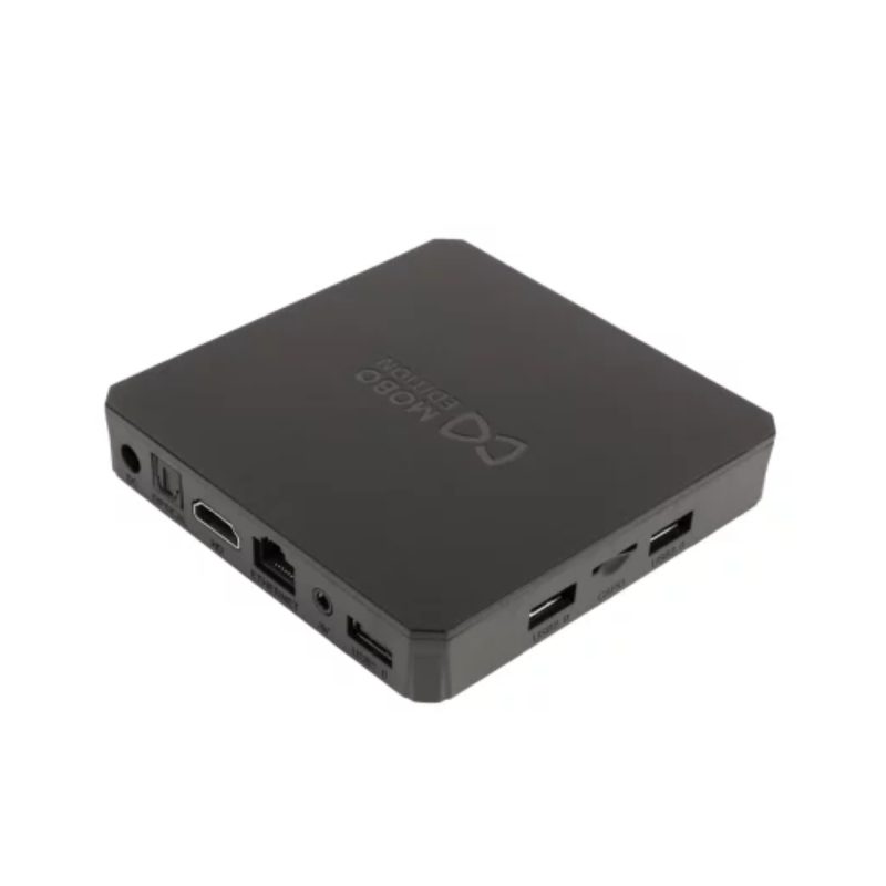 اندروید باکس نت باکس مدل Mobo Edition 2