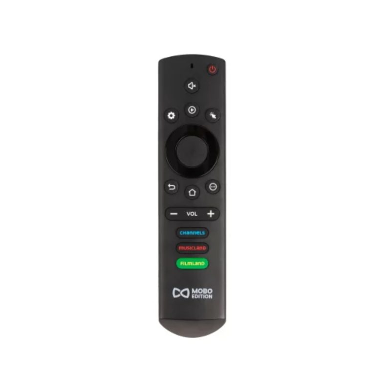 اندروید باکس نت باکس مدل Mobo Edition 4