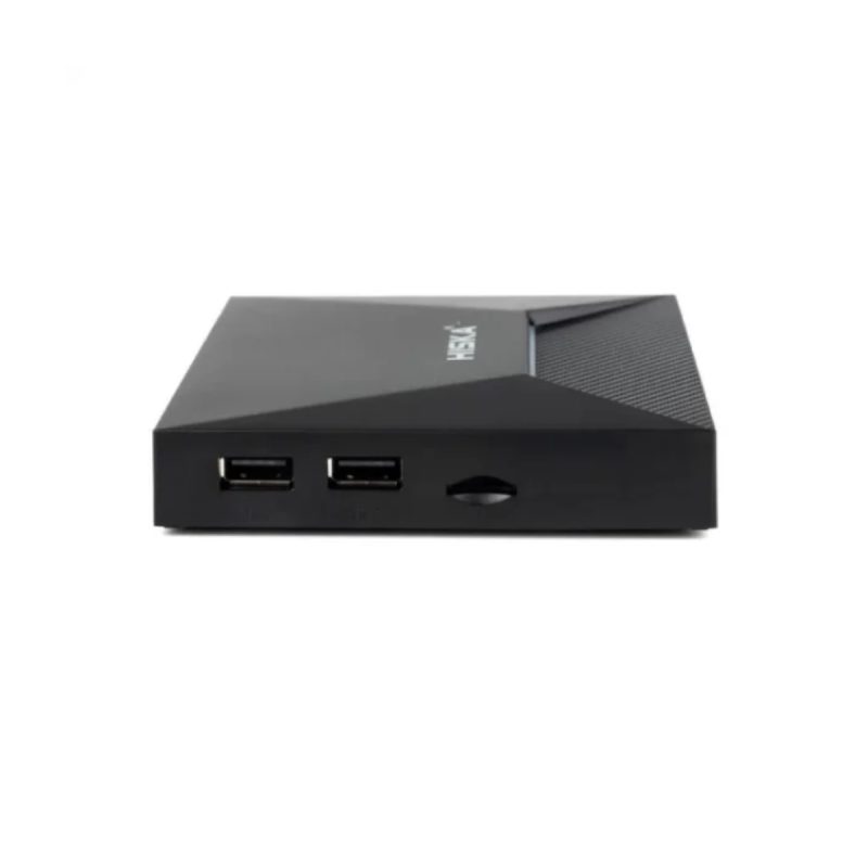 اندروید باکس هیسکا مدل BOX A12 3